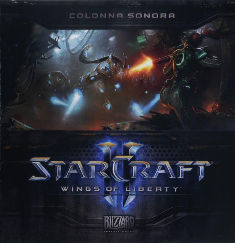 OST - Starcraft II - Wings of Liberty [2010] - Front.jpg