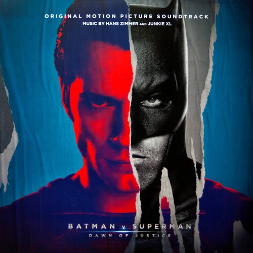 2016 - Hans Zimmer & Junkie XL ‎- Batman v Superman.jpg