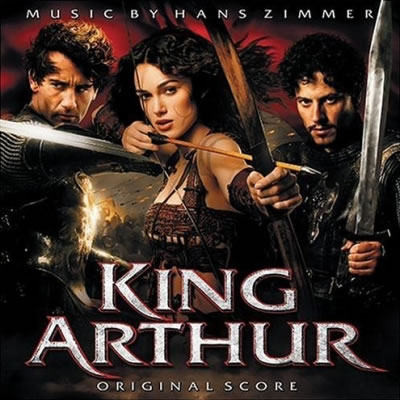 Hans Zimmer - King Arthur.jpg