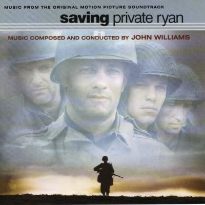 John Williams - Saving Private Ryan.jpg