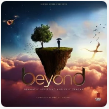 Icon Audio - Beyond (320k MP3).png