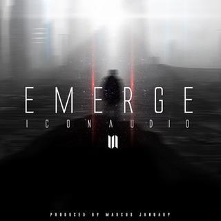 Icon Audio - EMERGE (320k MP3).jpg
