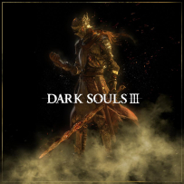 [24-192] 黑暗之魂3 Dark Souls 3 (Spotify放流版, 含DLC追加曲) (Original Game Soundtrack) - 2024.11.07