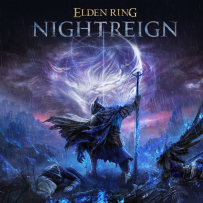 [24-192] 艾尔登法环：黑夜君临 Elden Ring：Nightreign オリジナルサウンドトラック - 2025.09.16