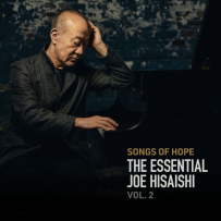 久石让 - Songs of Hope The Essential Joe Hisaishi Vol. 2 [24 96].hires