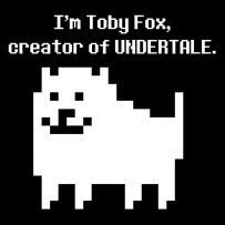 Toby Fox Games Music (23 Albums) (Hires + MP3 + Lossless)