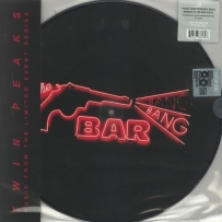 [24-96] 双峰 S3 - 大卫·林奇 David Lynch's Movies - Twin Peaks S3 - 2018