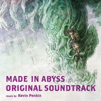 《来自深渊》Made in Abyss - 2017, FLAC (tracks+.cue), lossless